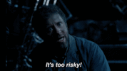 bonesfinale GIF by Bones
