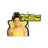 Happy Peter Pan Sticker by Cool School