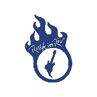 Rio De Janeiro Rj Sticker by Rock in Rio