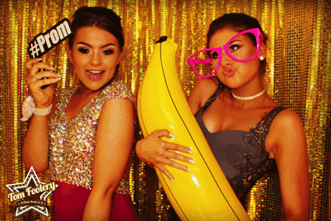photobooth props GIF by Tom Foolery Photo Booth