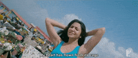Jab Tak Hai Jaan Bollywood GIF by bypriyashah
