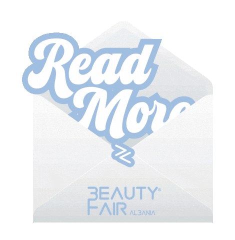 Beauty Albania Sticker by Beautyfairalbania