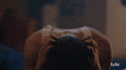 Tired Deep Breath GIF by Tubi