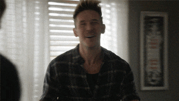 happy bro GIF by Nashville on CMT