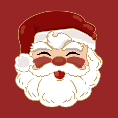 Merry Christmas GIF