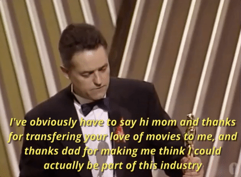 Silence Of The Lambs Oscars GIF by The Academy Awards