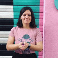 happy party GIF by Gnomo