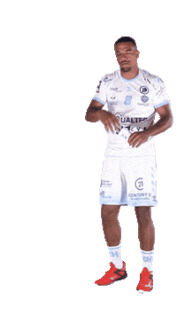 Handball Joueur Sticker by Malet