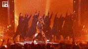 Hip Hop Dance GIF by BET