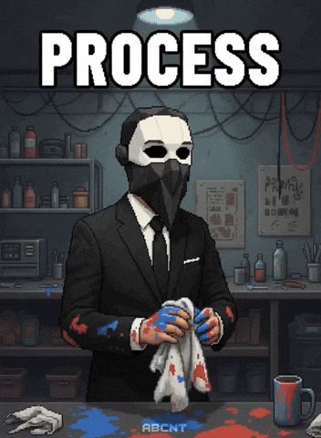 Art Wipe GIF by ABCNT