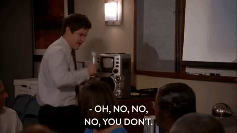 comedy central GIF by Workaholics