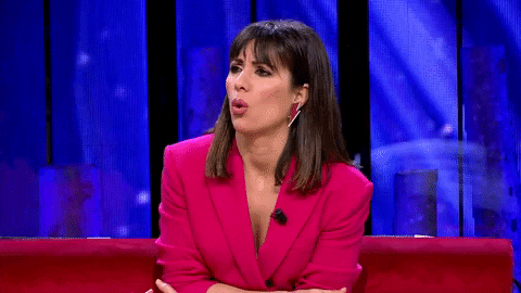 GIF by Mediaset España