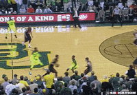 oklahoma GIF by SB Nation