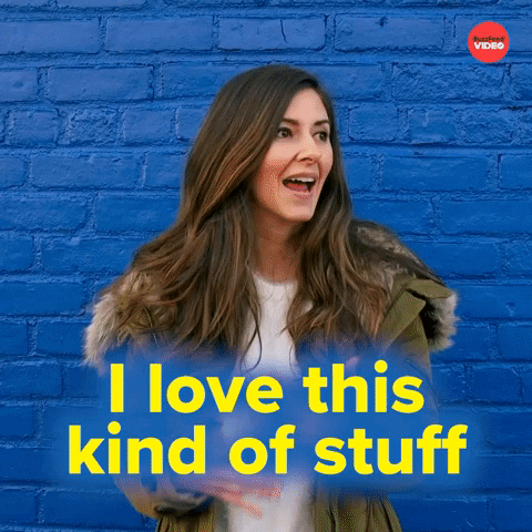 Therapy Love This GIF by BuzzFeed