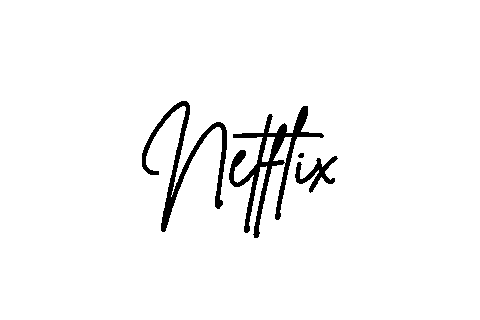 Netflix Original Series Sticker by kimberlyhouweling.nl