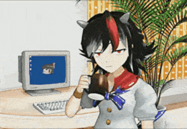 Seija Kijin GIF
