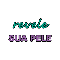 Revelesuapele Sticker by Sua.PL