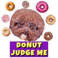 Food Dessert Sticker