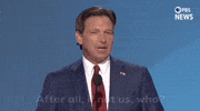 Republican National Convention Rnc GIF by PBS News