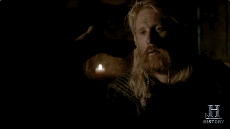 tv show GIF by Vikings on HISTORY