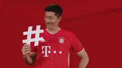 Breaking Social Media GIF by Bundesliga