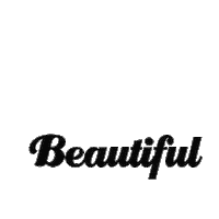 Weareallbeautiful Sticker