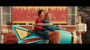 Time Machine GIF by Daisy The Great