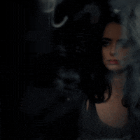 jessica jones trish GIF by NETFLIX