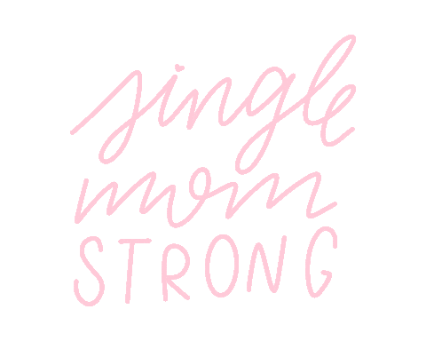 Own Your Bold Sticker by ShopHappies