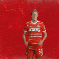 Champions League Bundesliga GIF by FC Bayern Women