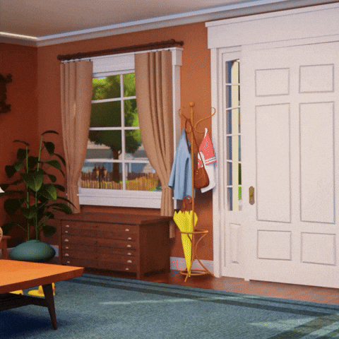 Home Love GIF by Atrium