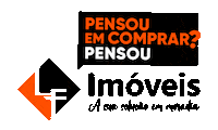 Sticker by LF Imóveis