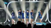 k-pop GIF