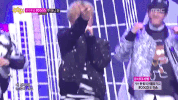 k-pop GIF
