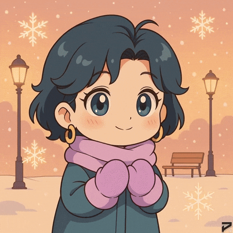 Hana I Cant Even GIF by Persona