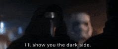 Episode 7 Revenge Of The Fifth GIF by Star Wars