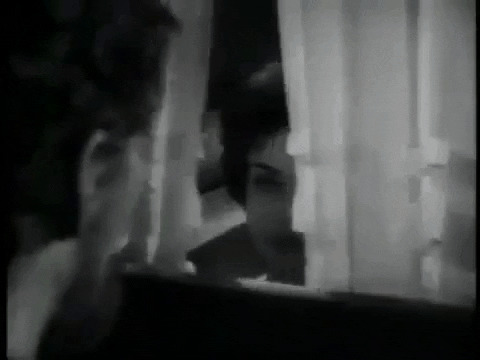 Creature Feature Monster Movies GIF