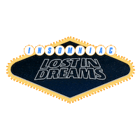 Las Vegas Lid Sticker by Insomniac Events