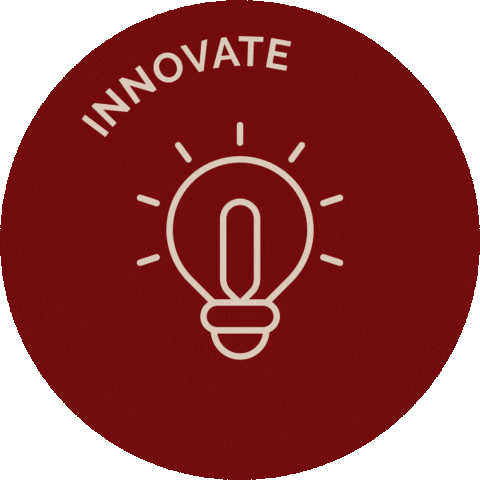 Innovate Sticker by Innovitaskolan