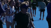 Northwestern University Cats GIF by Northwestern Athletics