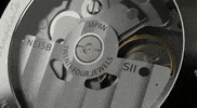 rizalalthur 3d time japan watch GIF