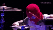 twenty one pilots GIF by iHeartRadio