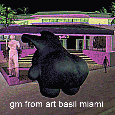 Miami GIF