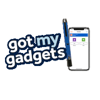 Type 1 Gadgets Sticker by Medtronic Diabetes