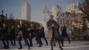 William Levy Love GIF by El Corte Inglés