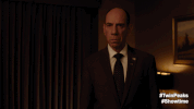 Twin Peaks Wtf GIF by Twin Peaks on Showtime