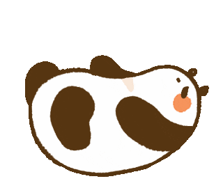 Yuuu23456 giphyupload 可愛 熊 加油 Sticker