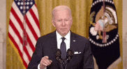 Joe Biden Russia GIF by GIPHY News