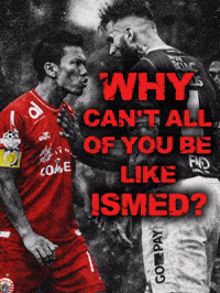 Jakarta Persija GIF