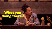 London Comedy GIF by Don't Hate The Playaz